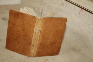 Histoire Ancienne des Egyptiens, Babyloniens,Assyriens,Mèdes...1810 (1 carte) - Picture 1 of 5