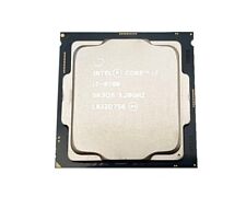 Intel Core I7-8700 3.20GHz 12MB Cache Socket LGA1151 CPU Processor SR3QS