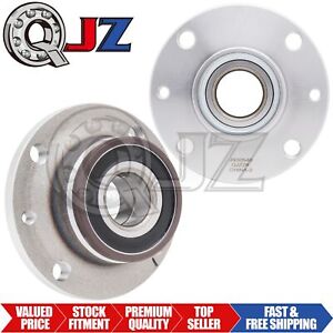 [REAR(Qty.2)] BR930540 New Wheel Hub Assembly For 2013 Fiat Palio FWD-Model