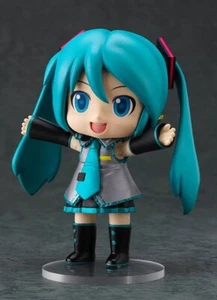 Miku HatsuneVovaloid Nendoroid  299 Mikudayo- Character Vocal Series Japan New - Picture 1 of 6