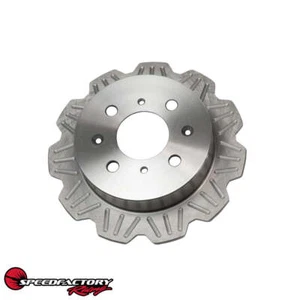 SpeedFactory Ultra Lightweight Rear Staging Brake Rotor Each - Picture 1 of 1