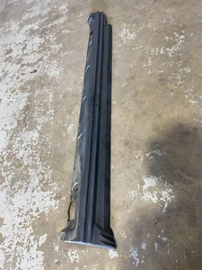 Range Rover HSE 2003-2012 conductor faldón izquierdo basculante panel de moldeo OEM 7000301LH - Imagen 1 de 9