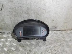VAUXHALL INSIGNIA A MK1 FACELIFT 2.0 CDTI B20DTH DIGITAL SPEEDO CLOCKS 39066389 - Picture 1 of 11