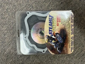 Kawasaki KX 250 98-01 Flywheel Weight 9oz (619L) - Picture 1 of 3