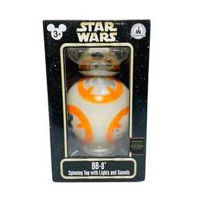 迪士尼星球大战动作玩偶配件和bb 8 字符 Ebay