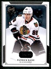 2013-14 Upper Deck The Cup Patrick Kane /249 #16 Chicago Blackhawks