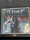 Thief: The Dark Project (PC, 1998)