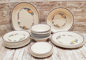 Corelle Corning Ware ABUNDANCE Geschirr Ersatzteile - SIE WÄHLEN - Bild 1 von 8