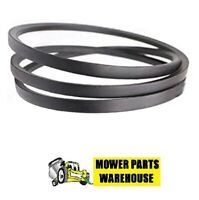 REPLACEMENT BELT FOR CUB CADET 754-3053 954-3053 1/2X107 
