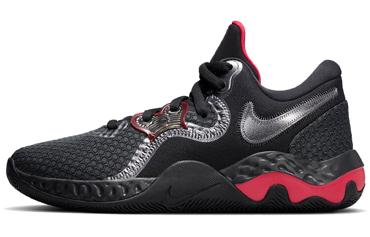 Nike Renew Elevate 2 Anthracite Gym Red for Sale