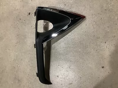 ✨ Отделка крышки противотуманной фары переднего правого бампера для Lexus RX350 RX350L RX450h RX450hL - Изображение 1 из 3