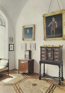 Alte Postkarte - Kornik - Salonik - Bild 1 von 1