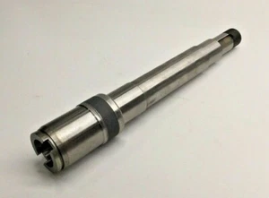 Nachi Application U5439S3004 New Drill Spindle Shaft U-5439-S3-004 11-3/4" oal - Picture 1 of 5