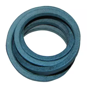 Deck Belt Fits Kubota K5221-71410 RCK54 Series LAB40-0005_5 - Picture 1 of 5