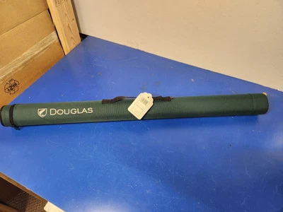 Douglas DXF Fly Rod 9904 9wt 9' 4 Piece - Image 1 of 4