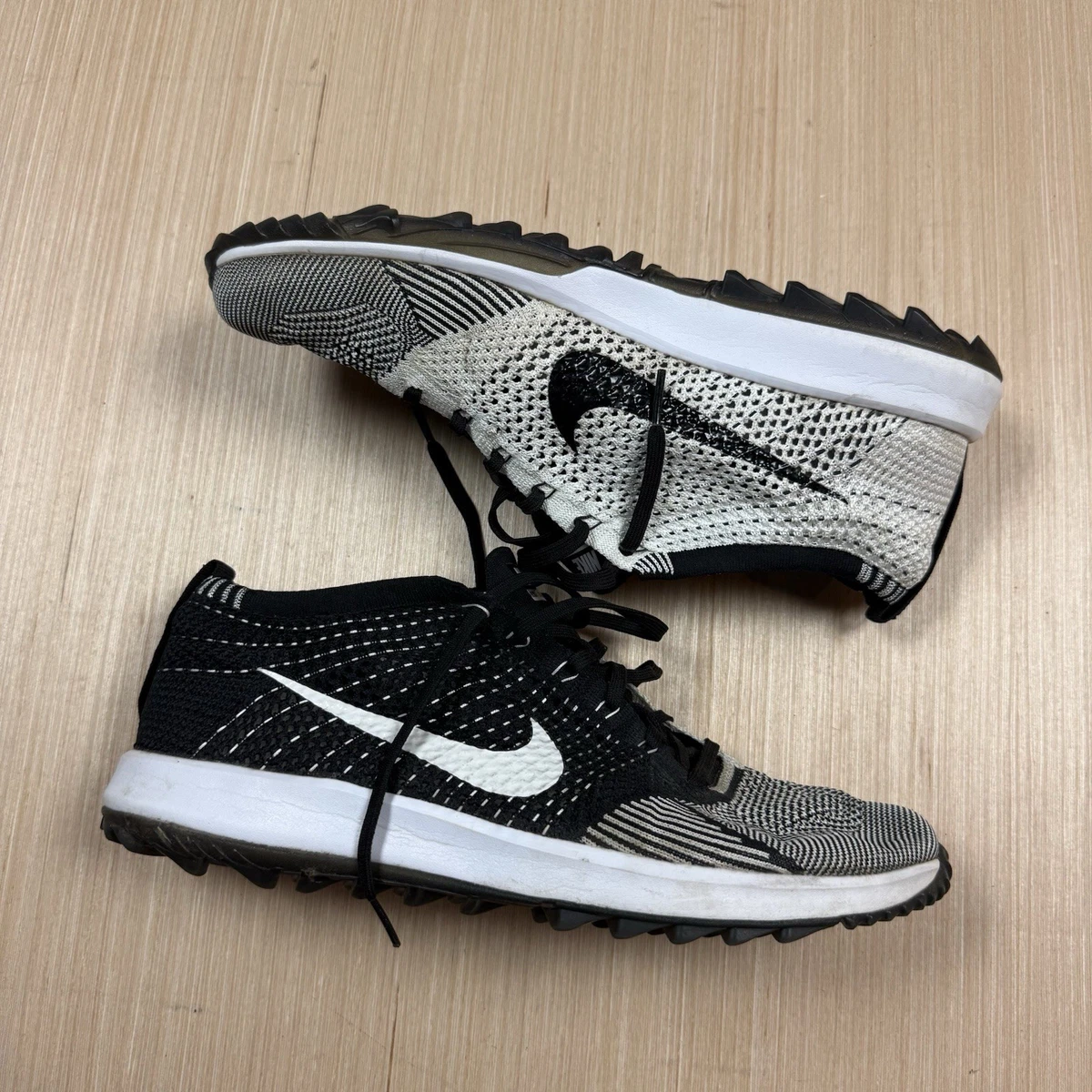 Nike Flyknit Racer G Sneakers for Men for Sale | Authenticity