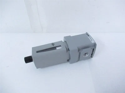 246124 New-No Box; Parker P32FB93EGMN Pneumatic Filter P32 SERIES 3/8"NPT - Image 1 of 4