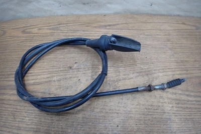 Cable de embrague Honda Goldwing GL1100I 1981 Foto 1 de 4
