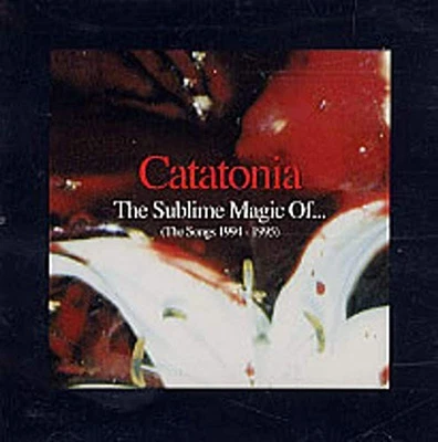 Catatonia - Sublime Magic Of...1994-1995 - Catatonia CD W0VG The Cheap Fast Free - Image 1 of 2