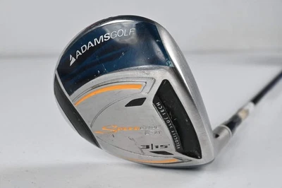 Adams Speedline F11 #3 Wood / 15 Degree / Senior Flex Aldila Voodoo 5 Shaft - Image 1 of 4