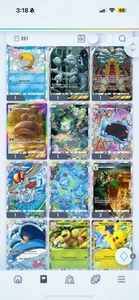 Pokemon Pocket Tcg Account - Picture 1 of 7