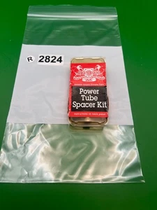 Kit distanziali per tubi di alimentazione AGD Automag - Foto 1 di 3