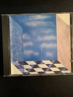 Traffic - The Low Spark of High-Heeled Boys CD - Image 1 of 2