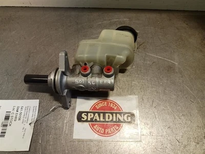 Cilindro maestro de freno de Toyota RAV4 2007 9355734 Foto 1 de 4