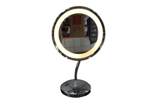 Unbranded Single Sided Light Up Vanity Mirror - Picture 1 of 4