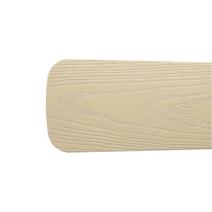 Quorum International 5254747321 5-Pack Blades for 52" Fan - Weathered Pine - Picture 1 of 1