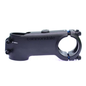 Cannondale C3 Stem w/ Intellimount 90mm 1 1/8" Fork 31.8mm Bar CP2200U1090 - Picture 1 of 4