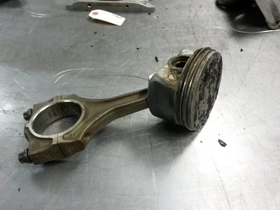 Pistón y biela estándar para 03-06 BMW 330I 3.0 Foto 1 de 3