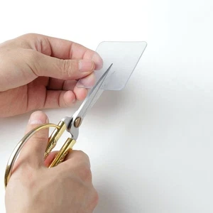 20 Stück Starke Nano Klebeband Klebeaufkleber Multifunktion Doppelseitig - Bild 1 von 12