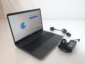 HP 255 G8 15,6 Zoll Laptop Ryzen 5 3500U 8GB 256GB NVMe SSD Windows 11 Home - Bild 1 von 8