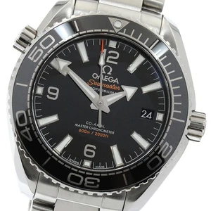 Orologio Uomo Automatico Omega Seamaster Planet Ocean 215.30.40.20.01.001_916382 - Foto 1 di 7