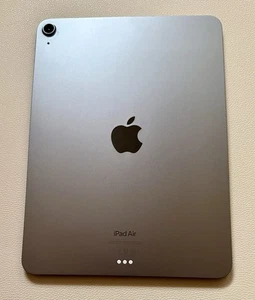 Apple iPad Air 5. Gen 10.9", WiFi, 64 GB - Bild 1 von 6
