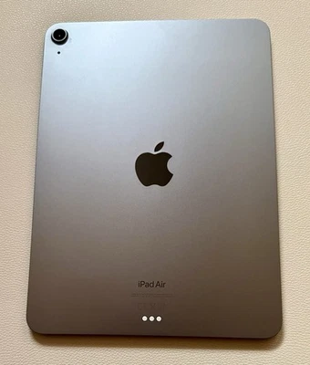 Apple iPad Air 5. Gen 10.9", WiFi, 64 GB - Bild 1 von 4