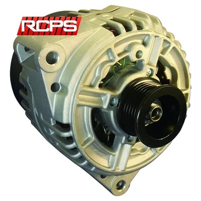New 115A Alternator For Mercedes-Benz C280 2.8L 1998-2000 010-154-81-02-88 12022 - Image 1 of 4