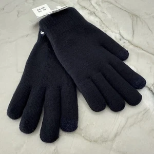 A&F Abercrombie Kids Tech Snow Gloves Kids Size L/XL Brand New with Tags - Picture 1 of 4