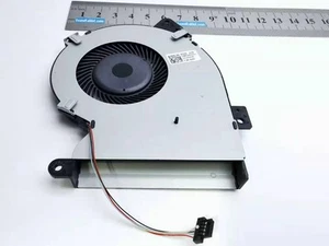 ventilateur CPU Fan Asus R540L R540LJ DFS2004057S0T FH0X - Photo 1/5