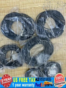 Mitsubishi cable MR-JHSCBL50M-H new FREE EXPEDITED SHIPPING - Picture 1 of 1