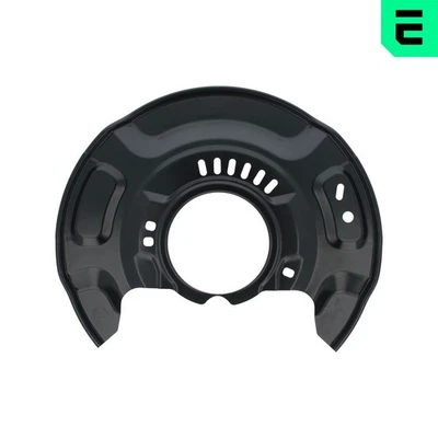 OPTIMAL Spritzblech Bremsscheibe vorne links für Toyota Yaris NHP13_ - Bild 1 von 2