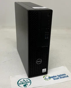 Dell OptiPlex 3080 SFF (i5-10500 3.10GHz - 16GB RAM - 256GB SSD - Win11Home) - Imagen 1 de 6