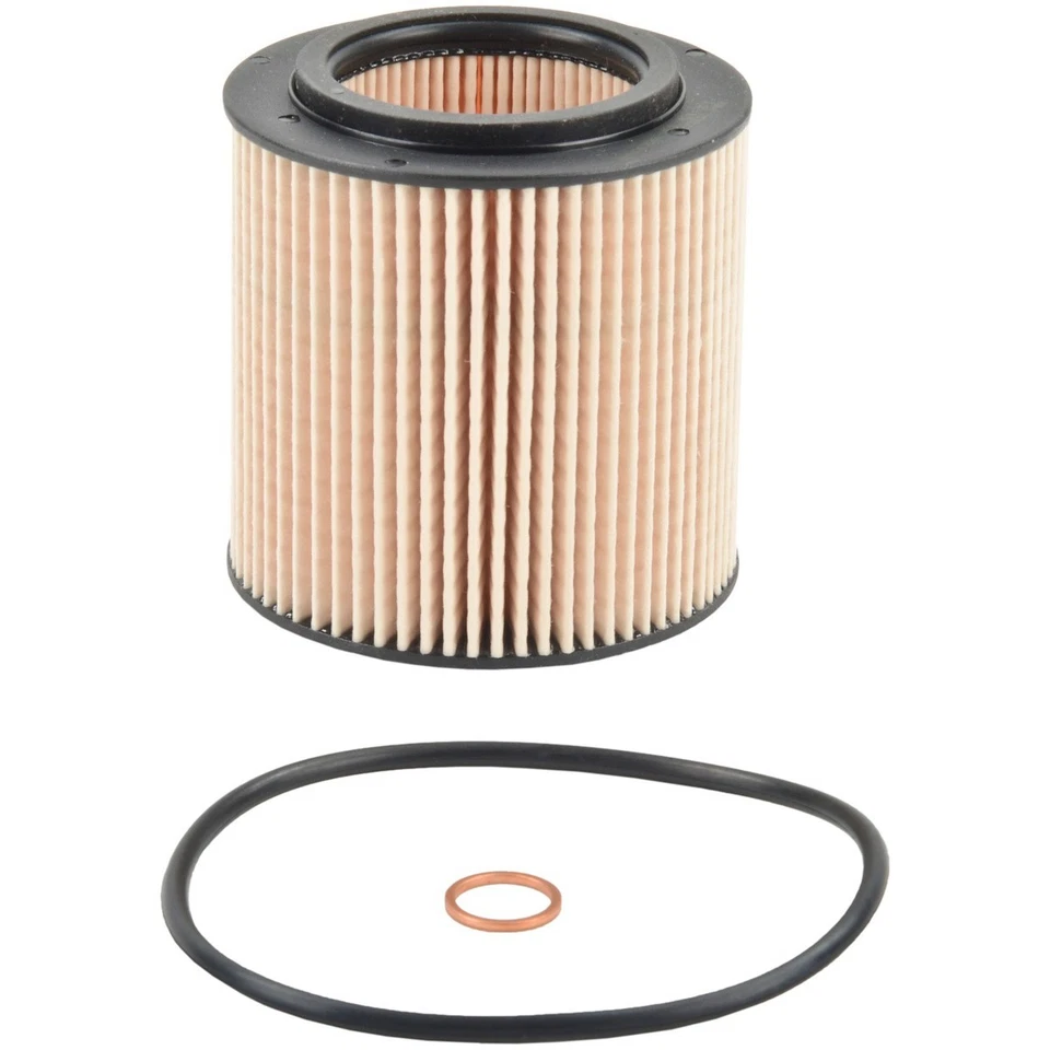 Filtro de aceite Bosch 3307 para serie 3 535 740 328 528 323 525 530 325 330 BMW M2 M4 Foto 1 de 2