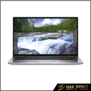 Dell Latitude 7400 2-in-1 14" FHD touch Laptop Intel i5-8365U 16GB 512GB Win11P - Picture 1 of 6