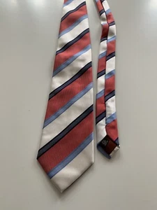 Corbatas de lujo de primera calidad - Van Laack, Etro, Zegna (...) en paquete - Imagen 1 de 3