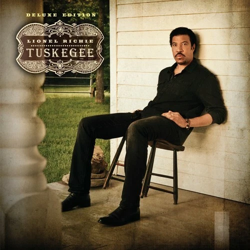 Tuskegee by Lionel Richie (CD, 2012)