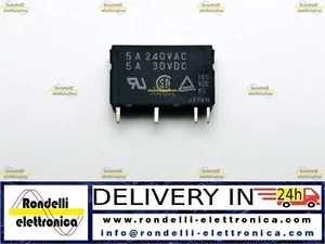 RB105-DE 24VDC (DHL EXPRESS 1 DAY DELIVERY) - Imagen 1 de 1