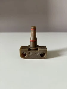 ⭐️ Saeco Auslaufstutzen Ventil Schlauch Verbindung O-Ringe Intelia Moltio ⭐️ - Bild 1 von 9