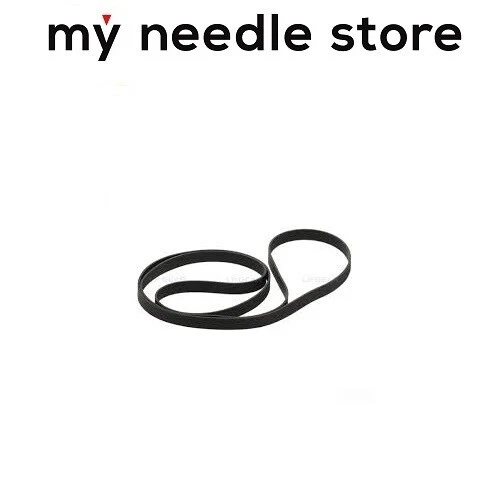 New Turntable Drive Belt, 29.5" x 0.196 x 0.023 inches - Image 1 of 1